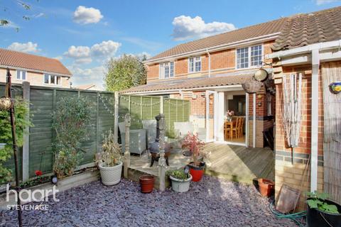 82 Augustus Gate, Stevenage, SG2 7QY