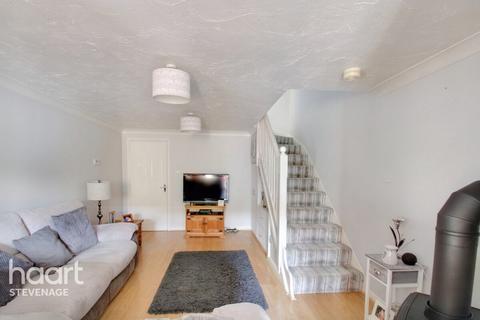 82 Augustus Gate, Stevenage, SG2 7QY