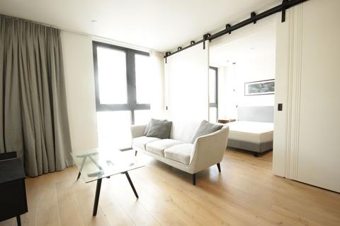 1 bedroom apartment to rent, Emery Wharf, Emery Way, London, E1W