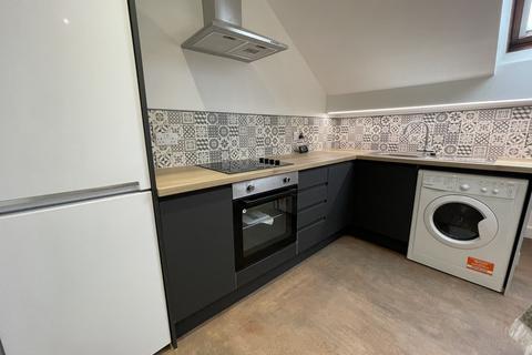 2 bedroom flat to rent, Glebe Road, Sheffield S10