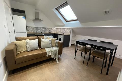 2 bedroom flat to rent, Glebe Road, Sheffield S10
