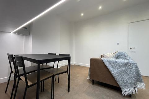 2 bedroom flat to rent, Glebe Road, Sheffield S10