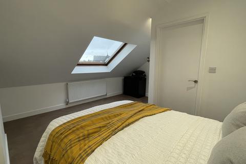 2 bedroom flat to rent, Glebe Road, Sheffield S10