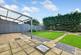Garden at Back