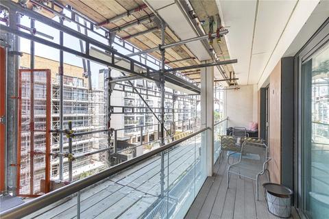 1 bedroom apartment to rent - Sledge Tower, Dalston Square, Hackney, London, E8