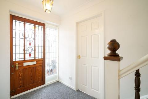 4 bedroom detached house for sale - Cox Green Road, Egerton, Bolton, BL7