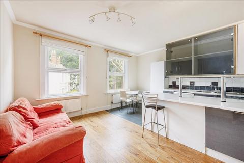 2 bedroom flat to rent, Mansell Road, Acton, W3