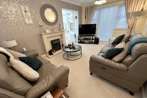 3 bedroom detached house for sale, Ledwell, Dickens Heath