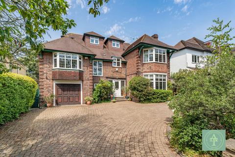 6 bedroom detached house for sale, Powys Lane, Southgate, London, N14