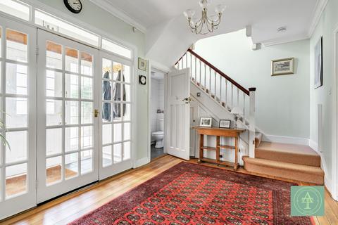 6 bedroom detached house for sale, Powys Lane, Southgate, London, N14