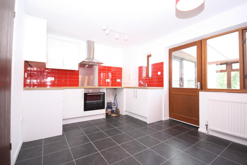 Church Meadows, Deal 2 bed semidetached house £995 pcm (£230 pw)