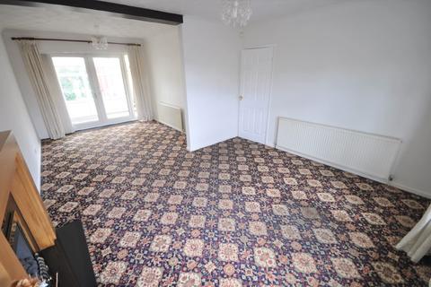 6 Belvedere Drive, Moorends, Doncaster, DN8 4TJ
