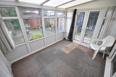 6 Belvedere Drive, Moorends, Doncaster, DN8 4TJ