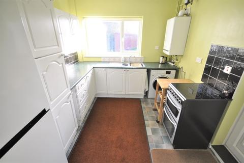 6 Belvedere Drive, Moorends, Doncaster, DN8 4TJ
