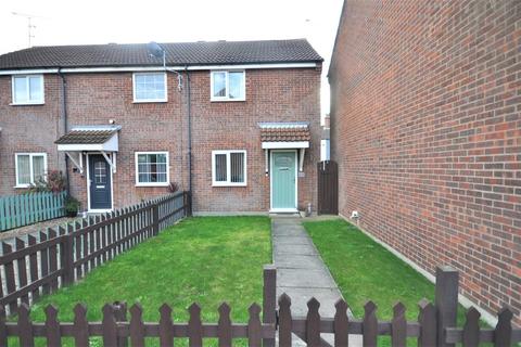 3 Fairtree Walk, Thorne, Doncaster, DN8 5EZ