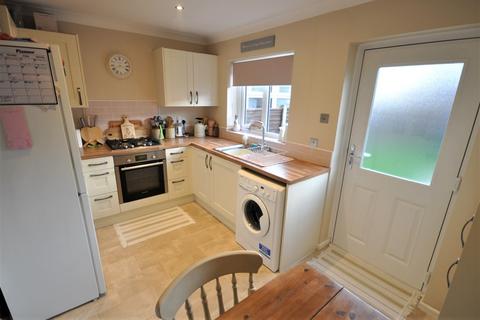 3 Fairtree Walk, Thorne, Doncaster, DN8 5EZ