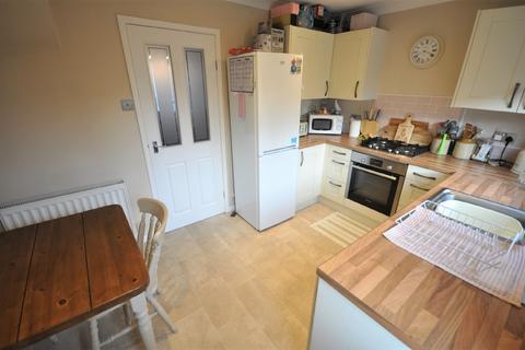 3 Fairtree Walk, Thorne, Doncaster, DN8 5EZ