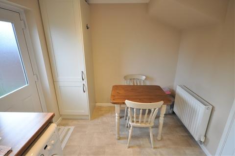 3 Fairtree Walk, Thorne, Doncaster, DN8 5EZ