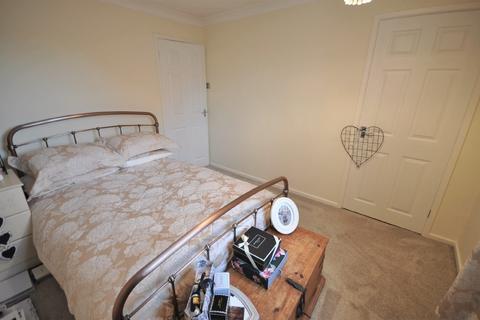 3 Fairtree Walk, Thorne, Doncaster, DN8 5EZ