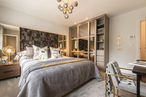 5 bedroom detached house for sale - Plot 78, Masterton at Heaton Green, Dowbridge PR4