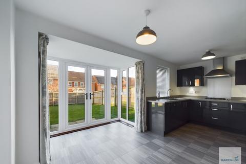 undefined, Whitebeam Close, Edwalton
