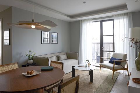 3 bedroom apartment for sale - 101 On Cleveland, Fitzrovia, W1T