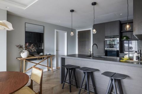3 bedroom apartment for sale - 101 On Cleveland, Fitzrovia, W1T