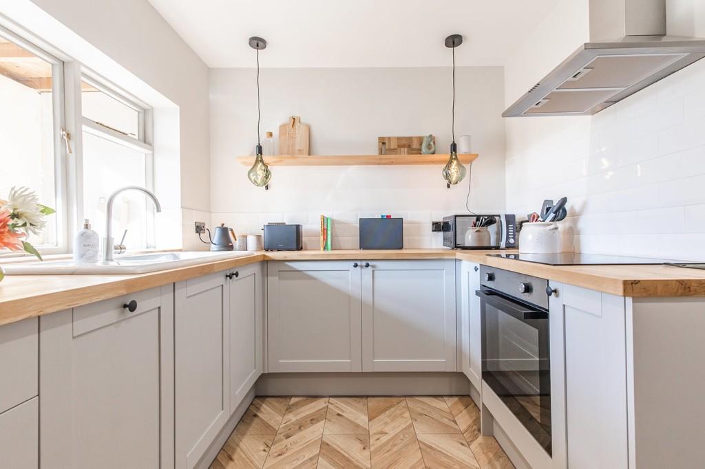 Little Ellingham 3 bed terraced house for sale £340,000