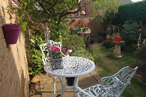 21 Olive Drive, Scunthorpe, DN16 3FW