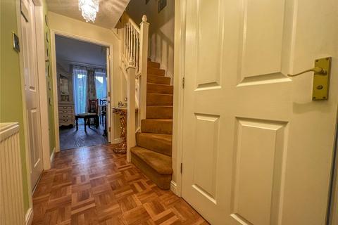 21 Olive Drive, Scunthorpe, DN16 3FW