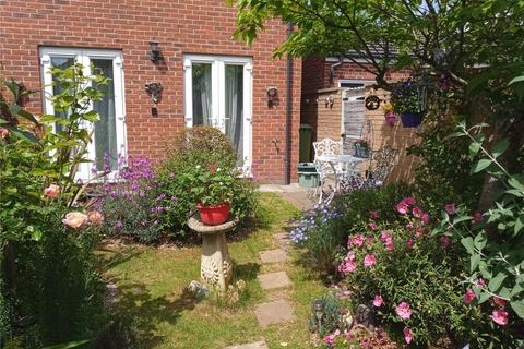 21 Olive Drive, Scunthorpe, DN16 3FW