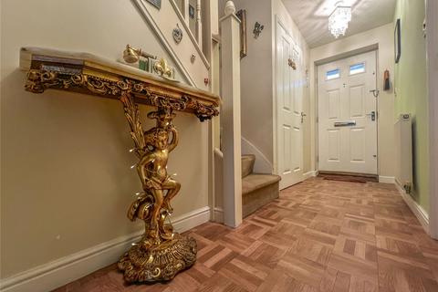 21 Olive Drive, Scunthorpe, DN16 3FW