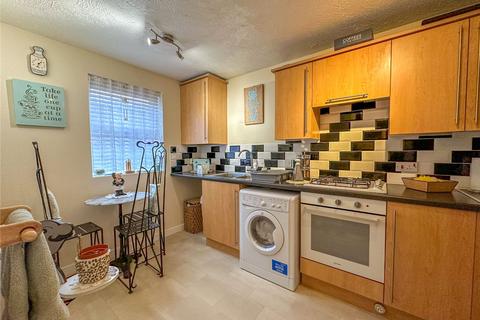 21 Olive Drive, Scunthorpe, DN16 3FW