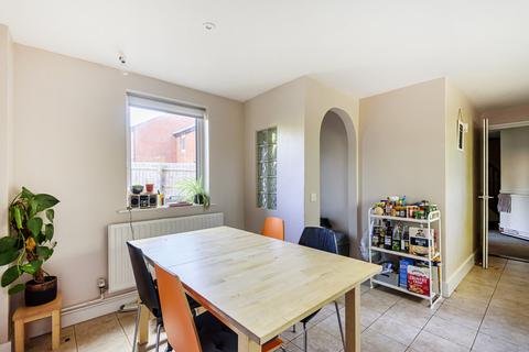 4 bedroom end of terrace house for sale - Bath Street, St. Clements, OX4