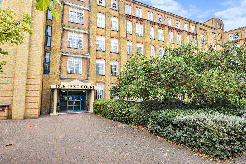 Durrant Court, Brook Street... 2 bed apartment £220,000
