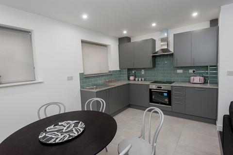 undefined, Milton Place, Salford
