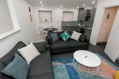 undefined, Milton Place, Salford