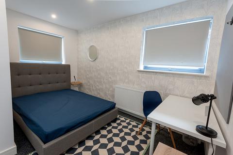 undefined, Milton Place, Salford