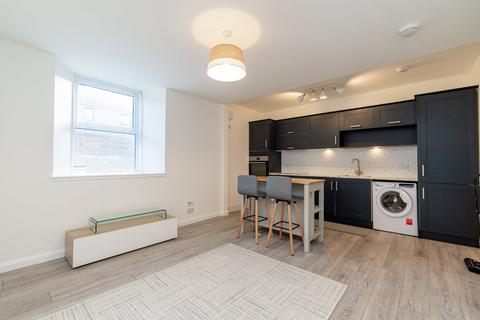 Park Street, City Centre, Aberdeen, AB24