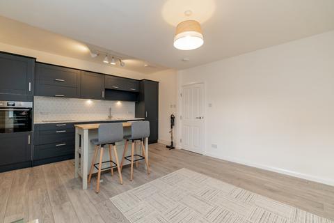 2 bedroom flat to rent, Park Street, City Centre, Aberdeen, AB24