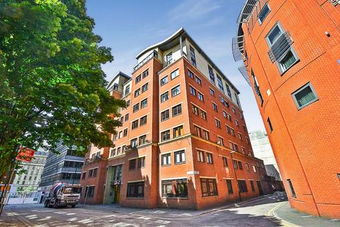 2 bedroom flat to rent, Tuscany House, 19 Dickinson Street, City Centre, Manchester, M1