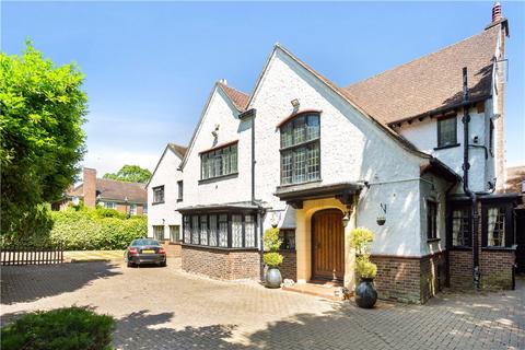 undefined, Parkside, Wimbledon, SW19