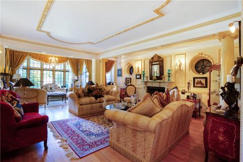 undefined, Parkside, Wimbledon, SW19