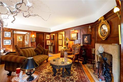 undefined, Parkside, Wimbledon, SW19