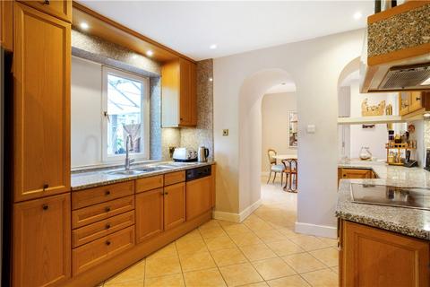 undefined, Parkside, Wimbledon, SW19