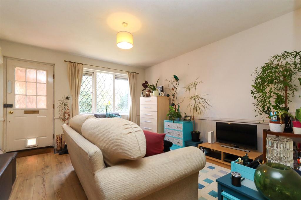 Windermere Close, Chorleywood... 1 bed £285,000