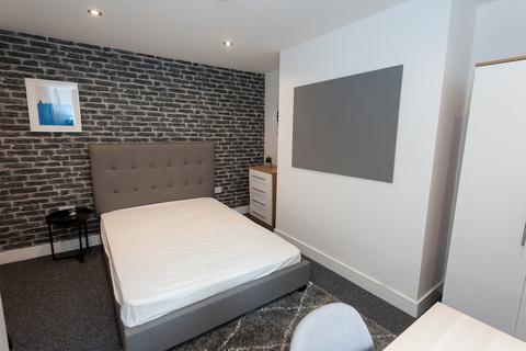undefined, Broad Street, Salford