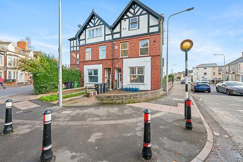 5 bedroom semi-detached house for sale - Romilly Road, Canton