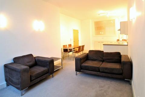 2 bedroom apartment to rent - Silk Mill, Dewsbury Road, Elland
