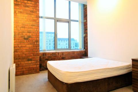 2 bedroom apartment to rent - Silk Mill, Dewsbury Road, Elland